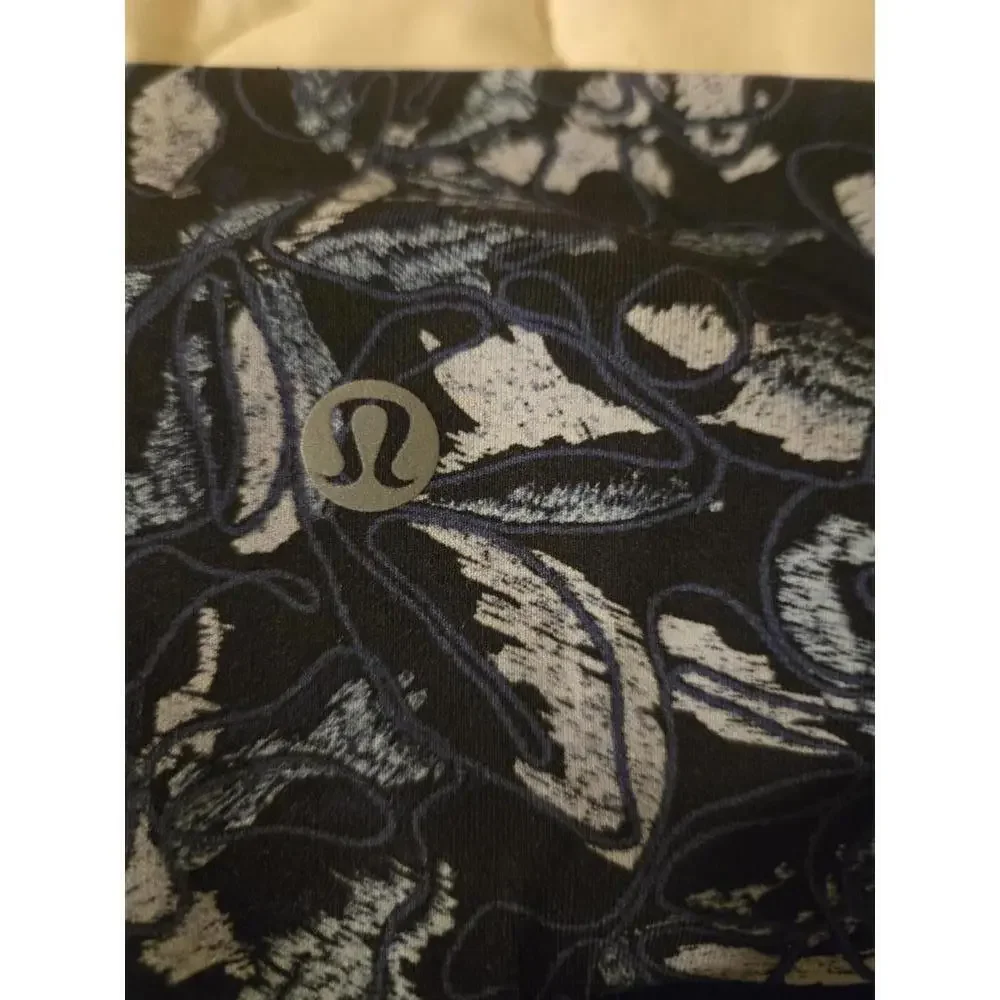 Lululemon Women's Printed Leggings